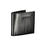 Load image into Gallery viewer, Tommy Hilfiger Nero Leather Men Wallet