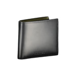 Load image into Gallery viewer, Tommy Hilfiger Black Leather Men's Wallet