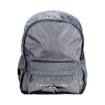 Load image into Gallery viewer, Tommy Hilfiger Blue Recycled Polyester Men's Backpack