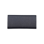 Load image into Gallery viewer, Tommy Hilfiger Blue Polyurethane Women Wallet