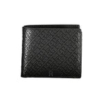 Load image into Gallery viewer, Tommy Hilfiger Elegant Leather Wallet with Coin Purse