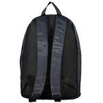 Load image into Gallery viewer, Tommy Hilfiger Blue Polyester Men Backpack
