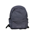 Load image into Gallery viewer, Tommy Hilfiger Blu Polyester Men Backpack
