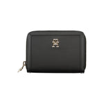 Load image into Gallery viewer, Tommy Hilfiger Elegant Zip Wallet with Ample Storage