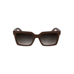 Load image into Gallery viewer, Calvin Klein Red Bio-Based Fabric Women Sunglass