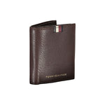 Load image into Gallery viewer, Tommy Hilfiger Marrone Leather Men Wallet