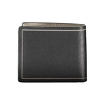 Load image into Gallery viewer, Tommy Hilfiger Nero Leather Men Wallet