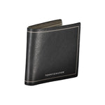 Load image into Gallery viewer, Tommy Hilfiger Nero Leather Men Wallet