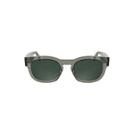 Load image into Gallery viewer, Calvin Klein Grigio Acetaat Dames Zonnebril