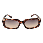 Load image into Gallery viewer, Guess Brown Plastic Sunglasses