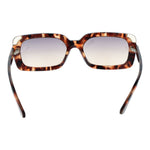 Load image into Gallery viewer, Guess Brown Plastic Sunglasses