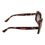 Load image into Gallery viewer, Guess Brown Plastic Sunglasses