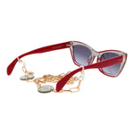 Load image into Gallery viewer, Guess Multicolor Plastic Sunglasses