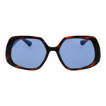Load image into Gallery viewer, Guess Brown Plastic Sunglasses