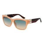 Load image into Gallery viewer, Guess Beige Stainless Steel Sunglasses