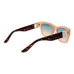 Load image into Gallery viewer, Guess Beige Stainless Steel Sunglasses