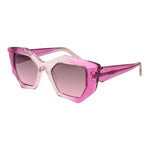 Load image into Gallery viewer, Guess Pink Plastic Sunglasses