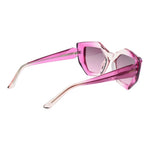 Load image into Gallery viewer, Guess Pink Plastic Sunglasses