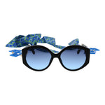 Load image into Gallery viewer, Guess Black Plastic Sunglasses