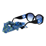 Load image into Gallery viewer, Guess Black Plastic Sunglasses