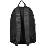 Load image into Gallery viewer, Tommy Hilfiger Black Polyester Men Backpack
