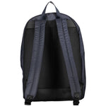 Load image into Gallery viewer, Tommy Hilfiger Blue Polyester Men Backpack