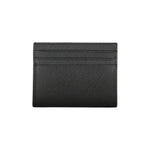 Load image into Gallery viewer, Tommy Hilfiger Black Leather Men Wallet