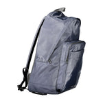 Load image into Gallery viewer, Tommy Hilfiger Blue Polyester Backpack