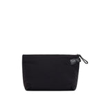 Load image into Gallery viewer, Bottega Veneta Black Nylon Clutch Bag