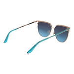 Load image into Gallery viewer, Guess Gold Metal Sunglasses