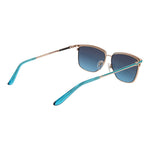 Load image into Gallery viewer, Guess Gold Metal Sunglasses