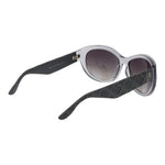 Load image into Gallery viewer, Guess Gray Stainless Steel Sunglasses