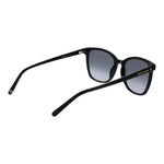 Load image into Gallery viewer, Tommy Hilfiger Black Acetate Sunglasses