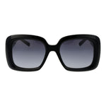 Load image into Gallery viewer, Tommy Hilfiger Black Acetate Sunglasses