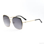 Load image into Gallery viewer, Guess Gold Metal Sunglasses