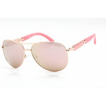 Load image into Gallery viewer, Guess Gray Metal Sunglasses