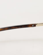Load image into Gallery viewer, Dolce & Gabbana DG2125 Silver Frame Aviator Shades Eyewear Sunglasses Children