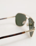Load image into Gallery viewer, Dolce & Gabbana DG2125 Silver Frame Aviator Shades Eyewear Sunglasses Children