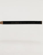 Load image into Gallery viewer, Dolce & Gabbana Matte Black Steel Frame Gray Lens Sunglasses