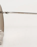 Load image into Gallery viewer, Dolce & Gabbana DG2215K Zilvermetalen Ronde Zonnebril