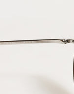Load image into Gallery viewer, Dolce & Gabbana DG2215K Zilvermetalen Ronde Zonnebril