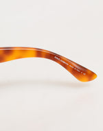 Load image into Gallery viewer, Dolce & Gabbana DG6089 Havana Volledig Omrande Ronde Opvouwbare Zonnebril