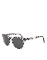 Load image into Gallery viewer, Dolce & Gabbana DG4254 Havana Clear Black Tinted Lenses Sunglasses