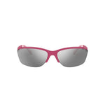 Load image into Gallery viewer, Michael Kors Roze Hars Zonnebril