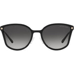 Load image into Gallery viewer, Michael Kors Black Acetate Sunglasses