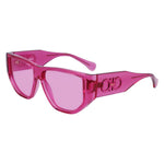 Load image into Gallery viewer, Ferragamo Multicolor Injected zonnebril