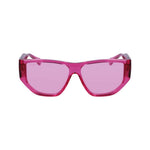 Load image into Gallery viewer, Ferragamo Multicolor Injected zonnebril