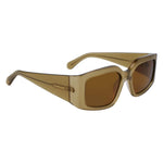 Load image into Gallery viewer, Ferragamo Bicolor Acetate zonnebril