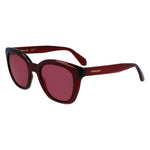 Load image into Gallery viewer, Ferragamo Multicolor Injected Sunglasses