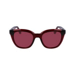 Load image into Gallery viewer, Ferragamo Multicolor Injected Sunglasses